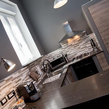 "Here" Mini Loft อาลเกโร ภายนอก รูปภาพ