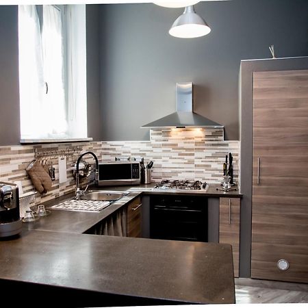 "Here" Mini Loft อาลเกโร ภายนอก รูปภาพ