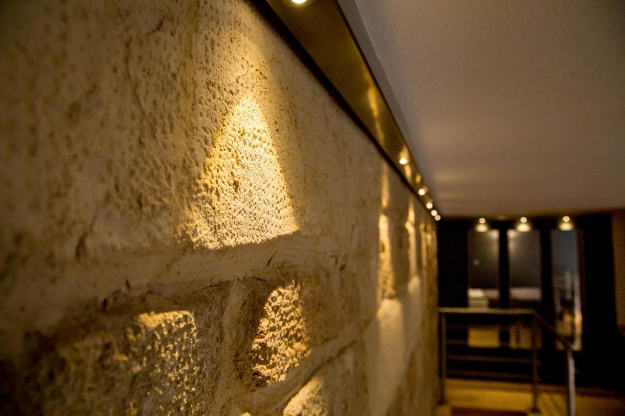 "Here" Mini Loft อาลเกโร ภายนอก รูปภาพ
