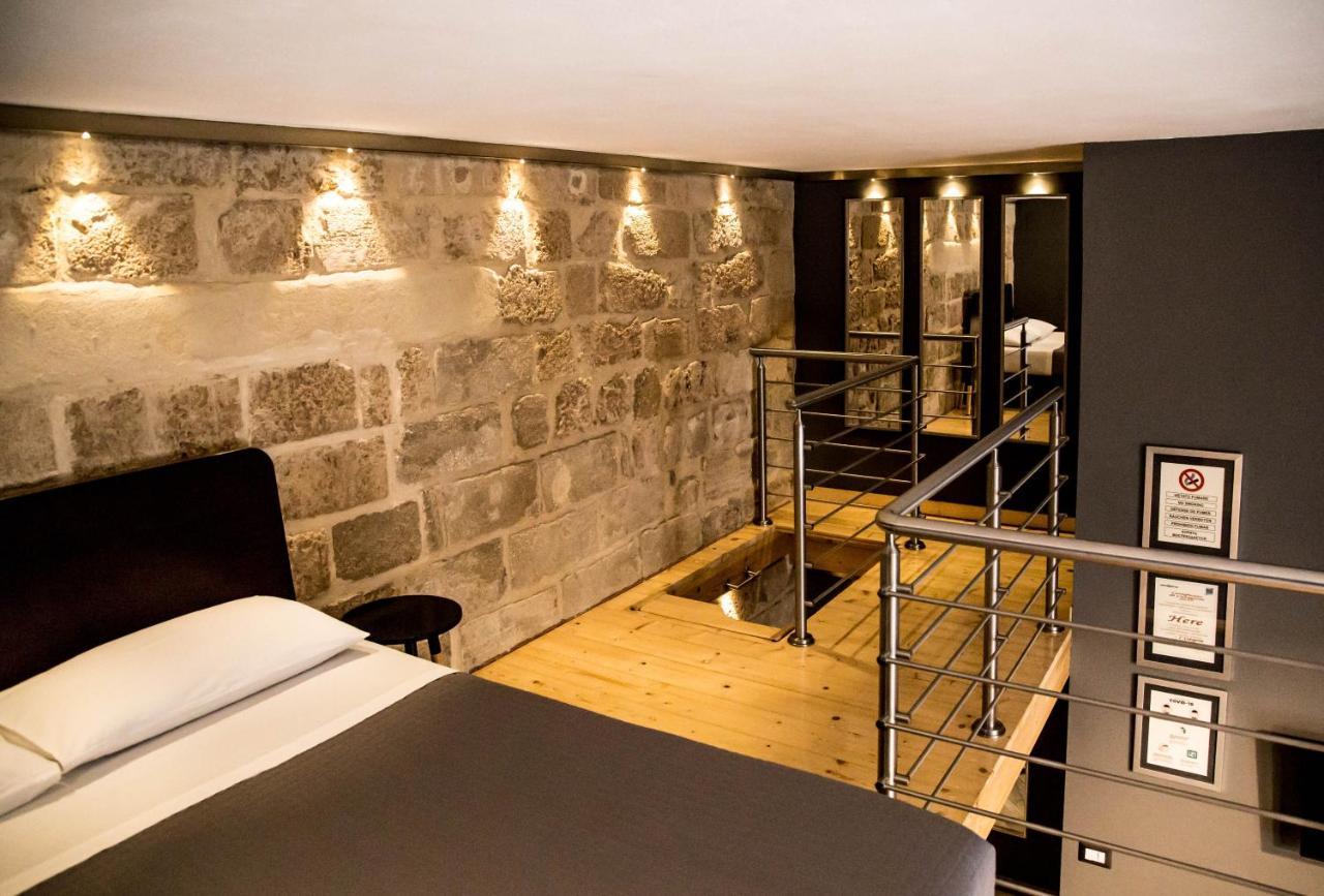 "Here" Mini Loft อาลเกโร ภายนอก รูปภาพ
