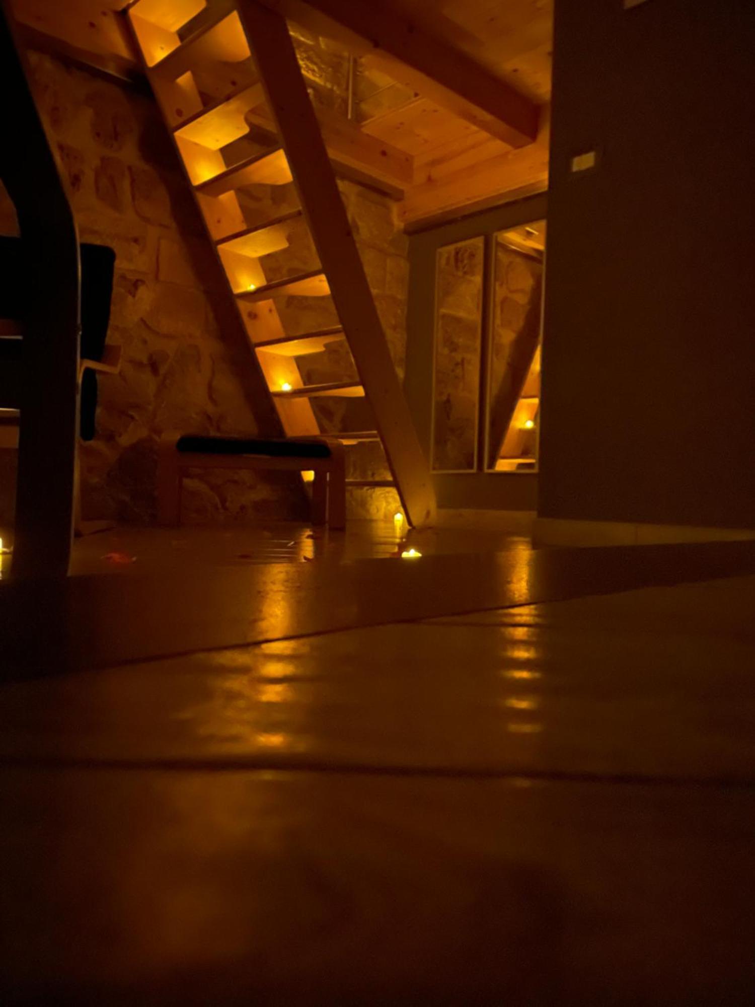 "Here" Mini Loft อาลเกโร ภายนอก รูปภาพ