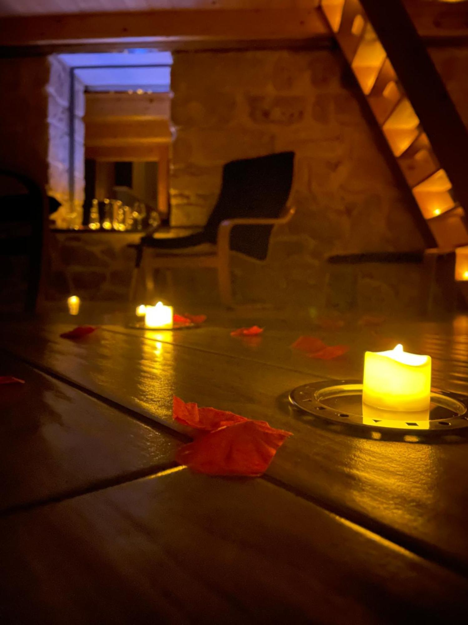 "Here" Mini Loft อาลเกโร ภายนอก รูปภาพ