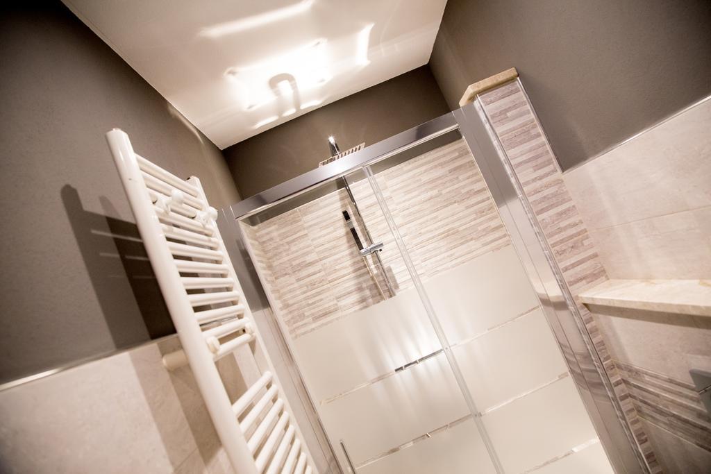 "Here" Mini Loft อาลเกโร ภายนอก รูปภาพ