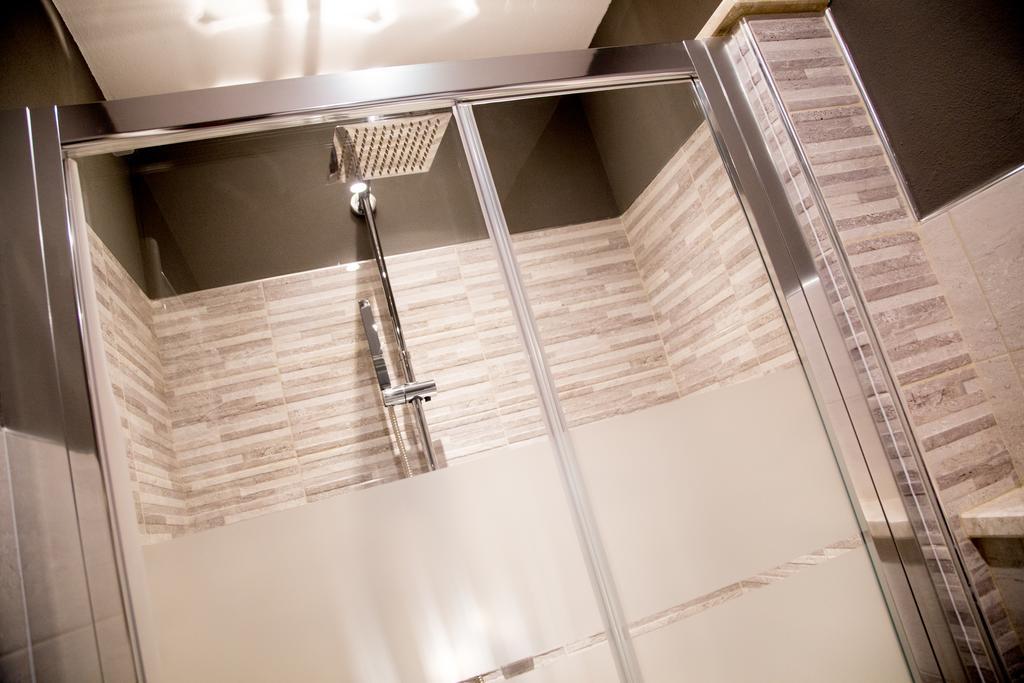 "Here" Mini Loft อาลเกโร ภายนอก รูปภาพ