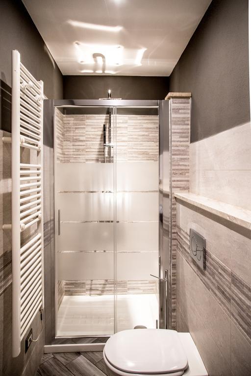 "Here" Mini Loft อาลเกโร ภายนอก รูปภาพ